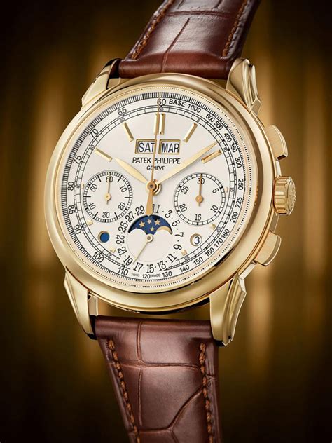 patek philippe gold watches|patek philippe solid gold watch.